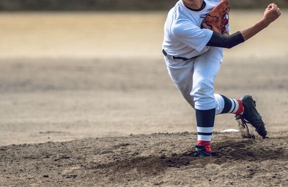 野球に取り組む子どもに対応 | 横浜のスポーツ整体ならL´aire Sports Conditioning Lab