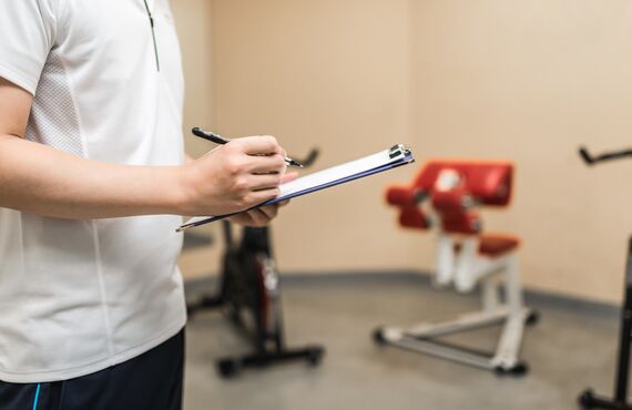 トレーナーとしての資格を得たい方に | 横浜のスポーツ整体ならL´aire Sports Conditioning Lab